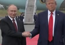 Ανάλυση CNN: Οι νίκες του Πούτιν αφήνουν τον Τραμπ με δύσκολες επιλογές