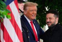BBC: Διπλωματική επιτυχία του Ζελένσκι, αλλά τα κύρια μέτωπα παραμένουν ανοιχτά