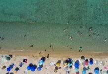 MyCoast: Χαμός με τις καταγγελίες για αυθαιρεσίες σε παραλίες – Πρωταθλήτρια στην παρανομία η Χαλκιδική