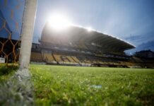 Σέντρα στην φετινή Super League: Υποδέχεται τον Βόλο ο Άρης στο “Κλ. Βικελίδης”