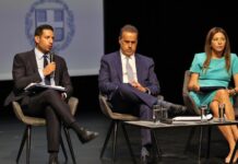 Θεσσαλονίκη: Στο τέλος του 2025 προαστιακό δρομολόγιο μεταξύ Νέου Σιδηροδρομικού Σταθμού και Σίνδου