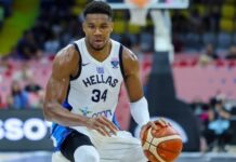 Ελλάδα-Ιταλία 75-66: Εντυπωσιακή πρεμιέρα στο Eurobasket και φουλ για την πρωτιά στον όμιλο