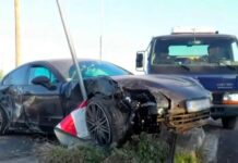 Θεσσαλονίκη: Απολογείται σήμερα η 45χρονη οδηγός της Porsche για το σοβαρό τροχαίο