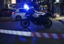 Θεσσαλονίκη: Κακοποιοί ακινητοποίησαν 26χρονη μέσα στο σπίτι της