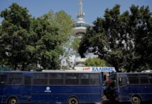 Θεσσαλονίκη: Ποιοι θα διαδηλώσουν σήμερα στο κέντρο ενόψει των εγκαινίων της ΔΕΘ και της ομιλίας Μητσοτάκη