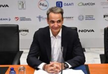 Μητσοτάκης: Η ΔΕΘ δεν θα φύγει από το κέντρο της πόλης – Το έργο ανάπλασης θα προχωρήσει με γρήγορους ρυθμούς