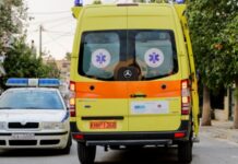Τροχαίο στη Θεσσαλονίκη: Αυτοκίνητο προσέκρουσε σε κολονάκια στην παραλιακή για να αποφύγει μηχανάκι – Μία τραυματίας