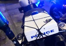 Θεσσαλονίκη: Γιάφκα με Καλάσνικοφ, εκρηκτικά και 27 κιλά χασίς στην Πυλαία