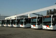 Θεσσαλονίκη: Αναβαθμίζεται ο σταθμός μετεπιβίβασης ΟΑΣΘ στο ΙΚΕΑ – Μεταφέρεται από σήμερα