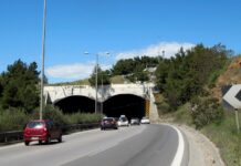 Συντονιστικό για Flyover: Στο τραπέζι αύριο το σχέδιο κατεδάφισης του τούνελ Τούμπας και της γέφυρας Πανοράματος