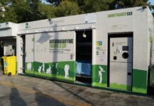 Σκάνδαλο με τα σπιτάκια της ανακύκλωσης