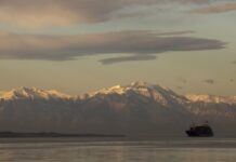 Επελαύνει το νέο κύμα κακοκαιρίας – Έπεσαν τα πρώτα χιόνια σε Όλυμπο και Καϊμάκτσαλαν