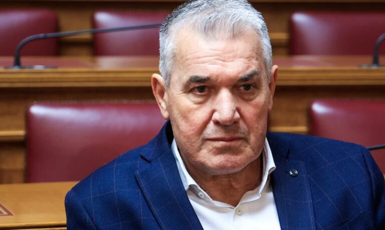 Επέστρεψε στην Κ.Ο. της ΝΔ ο Δημήτρης Κυριαζίδης
