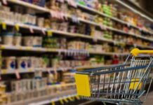 Σούπερ μάρκετ: Στο 1,08% ο πληθωρισμός τον Οκτώβριο – Εκτόξευση τιμών σε κρέατα, γλυκά και γαλακτοκομικά