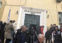 Γιαννιτσά: Διακοπή στη δίκη για το δυστύχημα στο λούνα παρκ με θύμα τον 19χρονο Γιάννη Καμπαϊλή
