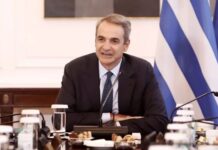 Μητσοτάκης: Από αύριο η μόνιμη ενίσχυση των 250 ευρώ στους συνταξιούχους, νωρίτερα του προγραμματισμένου – Τι είπε για την οπλοκατοχή στην Κρήτη