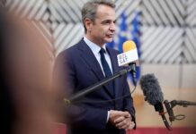Μητσοτάκης από Βρυξέλλες: Στόχος να εξασφαλίσουμε πόρους για όλους τους πολίτες της ΕΕ, για τους αγρότες και τους κτηνοτρόφους
