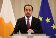 «Ούτε καν απάντησε»: Σκληρή απάντηση του περιβάλλοντος Χριστοδουλίδη για τα περί διαφθοράς