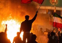 Αιματοκύλισμα στο Ιράν: Πάνω από 500 νεκροί στις διαδηλώσεις