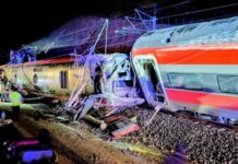 Σύγκρουση τρένων στην Ισπανία: Στους 39 οι νεκροί, δεκάδες οι τραυματίες