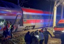 Ισπανία: Τι γνωρίζουμε έως τώρα για τη σύγκρουση των τρένων