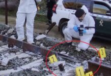 «Κενό στις ράγες»: Η εκδοχή του ελαττωματικού συνδέσμου ενισχύεται ενώ η Ισπανία θρηνεί 40 νεκρούς από τη σιδηροδρομική τραγωδία