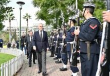 Δαβάκης για Ίμια: Επενδύουμε στις Ένοπλες Δυνάμεις για να μην ξαναζήσουμε ξανά αιφνιδιασμό