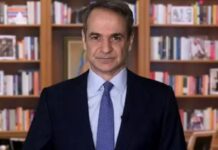Διάγγελμα Μητσοτάκη για Συνταγματική Αναθεώρηση: Εκκινώ τις διαδικασίες, καιρός να τολμήσουμε μεγάλες τομές
