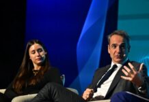 Μητσοτάκης: Η Ελλάδα έχει μπει στον παγκόσμιο χάρτη της τεχνητής νοημοσύνης