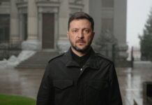 Financial Times: Στις 24 Φεβρουαρίου οι ανακοινώσεις Ζελένσκι για εκλογές και δημοψήφισμα την άνοιξη