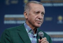 Ερντογάν πριν τη συνάντηση με Μητσοτάκη: Συζητάμε με τους συνομιλητές μας σε πνεύμα αδελφοσύνης