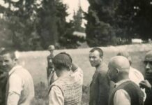 Στη Γάνδη κλιμάκιο του υπουργείου Πολιτισμού για τα ντοκουμέντα της Καισαριανής