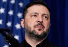 Διακόπηκαν μετά από δύο ώρες οι ειρηνευτικές διαπραγματεύσεις μεταξύ Ουκρανίας και Ρωσίας στη Γενεύη