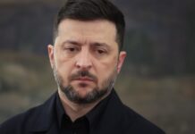Διάγγελμα Ζελένσκι για επέτειο ρωσικής εισβολής: Ο Πούτιν απέτυχε, δεν λύγισε τον ουκρανικό λαό και δεν κέρδισε τον πόλεμο