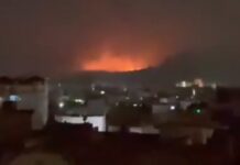 Σε εμπόλεμη κατάσταση Αφγανιστάν- Πακιστάν: Βομβαρδισμοί στην Καμπούλ μετά από χτυπήματα Ταλιμπάν στα σύνορα, πάνω από 130 νεκροί