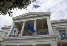 Σκληρή απάντηση της Αθήνας στην προκλητική επιστολή Ερντογάν στον ΟΗΕ
