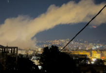 Ισραηλινοί βομβαρδισμοί στη Βηρυτό – Εκρήξεις σε Ντουμπάι, Ντόχα και Άμπου Ντάμπι