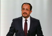 Κύπρος: Πλήγμα από drone σε βρετανική βάση στο Ακρωτήρι – «Δεν θα αποτελέσουμε μέρος της στρατιωτικής σύγκρουσης» λέει ο Χριστοδουλίδης