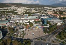 Θεσσαλονίκη: Στο δημοτικό συμβούλιο οι 23.000 υπογραφές για το δημοψήφισμα για τη ΔΕΘ