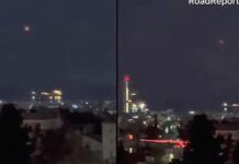 Σε κατάσταση συναγερμού η Κύπρος: Αναφορές για αναχαιτίσεις ιρανικών drones στη Λεμεσό
