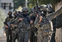 Χάος στη Μέση Ανατολή: Ισραηλινές δυνάμεις περνούν τα σύνορα του Λιβάνου – Βομβαρδίζουν Τεχεράνη και Βηρυτό