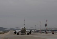 Μπαράζ ακυρώσεων στο «Βενιζέλος» μετά τον πόλεμο στη Μέση Ανατολή
