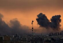 Ο Τραμπ καλεί τους Κούρδους να επιτεθούν στο Ιράν