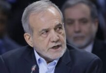Πρόεδρος Ιράν: Δεν παραδινόμαστε, δεν θα επιτεθούμε σε γειτονικές χώρες εκτός αν το κάνουν πρώτες