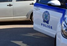 Θεσσαλονίκη: 80χρονος έπεσε με το ΙΧ του πάνω σε υποκατάστημα τράπεζας που του κατέσχεσε το σπίτι