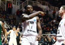 Europe Cup: Απόψε η πρώτη μάχη του ΠΑΟΚ με το Περιστέρι