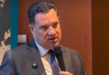 Αδ. Γεωργιάδης: Η Ελλάδα ως πόλος έλξης κλινικών δοκιμών και η ολοκλήρωση των «κάθετων έργων» του ΤΑΑ στα νοσοκομεία