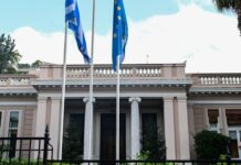 Εξοπλιστικά και κρίση στη Μέση Ανατολή στο επίκεντρο του ΚΥΣΕΑ