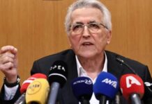 Στο αρχείο η υπόθεση Παναγόπουλου για τα αδήλωτα 3,2 εκατ. ευρώ