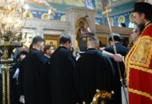 Tisimβενη: Έναρξη για την “Λατρευτική Εβδομάδα”